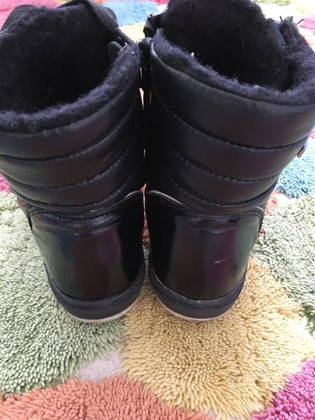 Diev. čižmy bartek, bartek,35