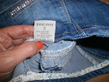 Rifľová vesta s kamienkami s/m, s