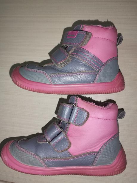 Protetika barefoot tyrel grey, protetika,23