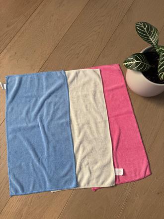 3 pack malé uteráky,