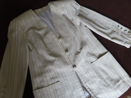 Damske sako veľ. l, l