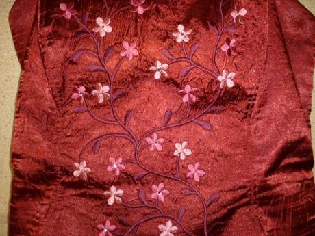 Spoločenské šaty (inz.č.22), l