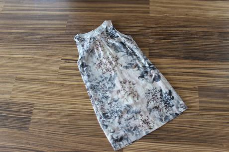 Letné šaty h&m v. 38, h&m,38