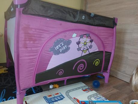 Detská ohrádka, šírka (cm): 100,dĺžka (cm): 100