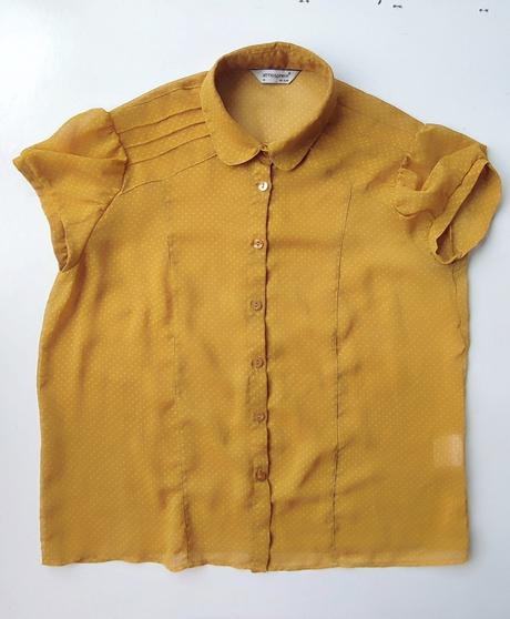 Blúzka, atmosphere,46