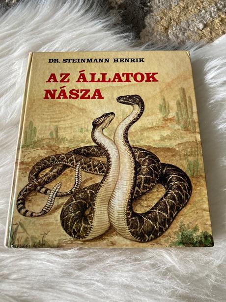 Az állatok násza svadobné tance zvierat (1980),