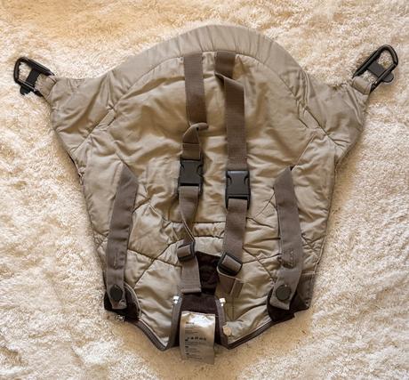 Ergonomický nosič stokke mycarrier (3 in 1), stokke