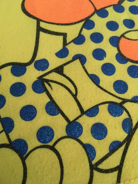 Roztomilé tričko, 104