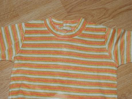 Značkove trička s dlhým rukavom na 0-3 mesiace, h&m,62