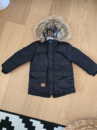 Zimná bunda reserved, reserved,104