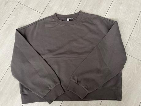 Mikina, h&m,l