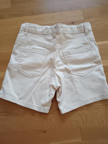 Detské krátke nohavice, sinsay,128