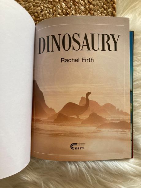 Dinosaury z edície objavujte s nami (2003),