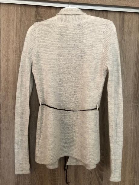 Dámsky kardigán h&m, h&m,xs