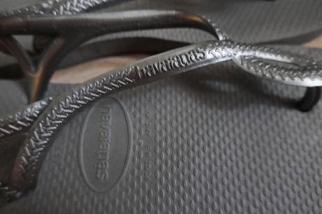 Žabky havaianas č.33/34, 33