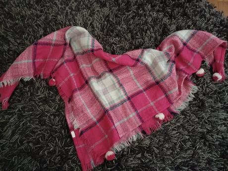 Šatka šál 110-140, topolino,110