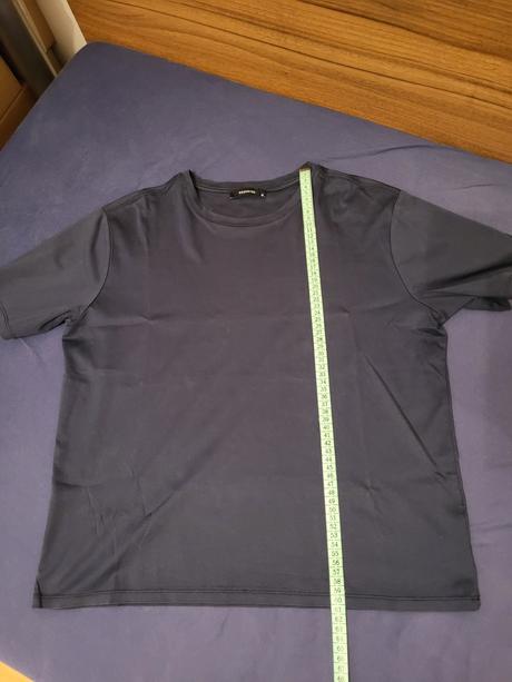 Tricko reserved vel. m, reserved,m