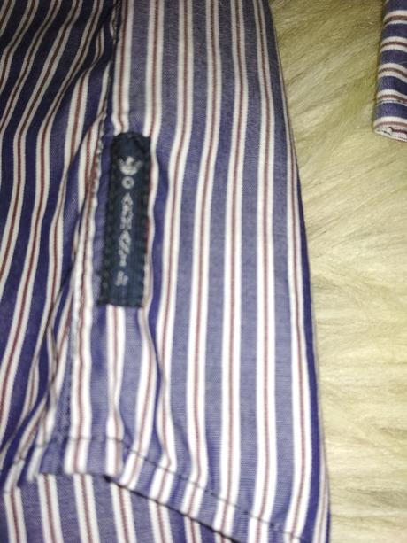 Armani junior, armani,92