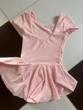 Body na tancovanie, 116