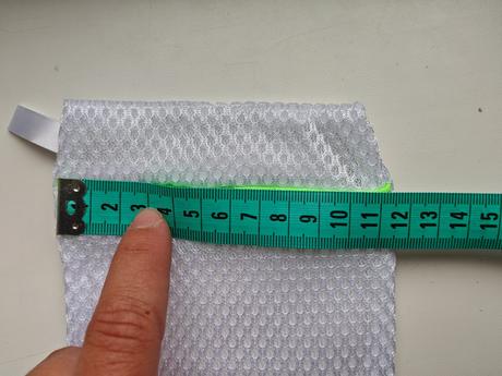 Malá sieťka na pranie, 