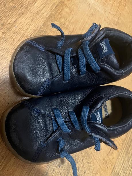 Topánky camper, camper,23