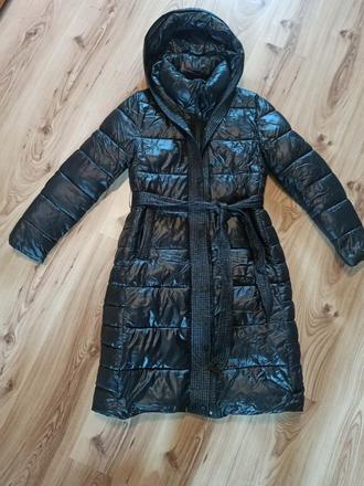 Zimna bunda m, m