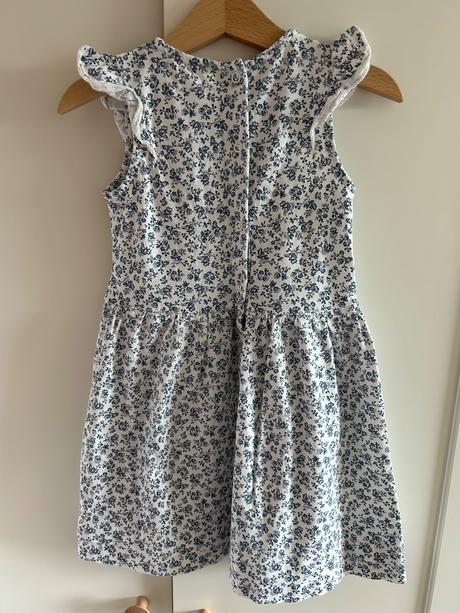 Newbie šaty veľkosť 104cm, newbie,98