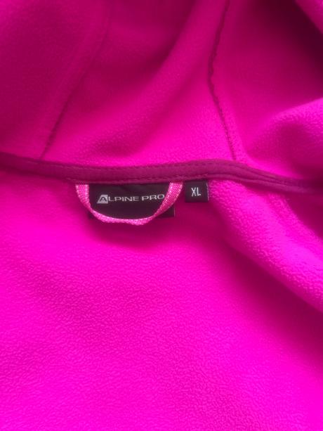 Alpine pro bundu, alpine pro,xl