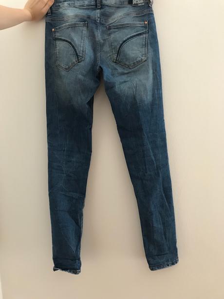 Dievčenské rifle, lindex,170