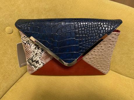 Kabelka orsay, orsay