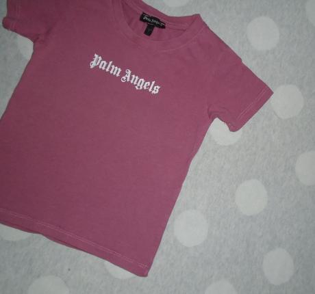 Tričko na 1 až 2 roky, 86