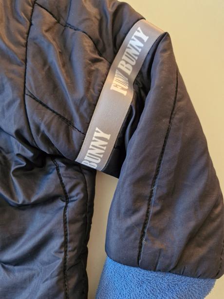 Zimná bunda funnybunny, funny bunny,104