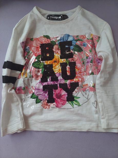 Desigual tričko, desigual,104