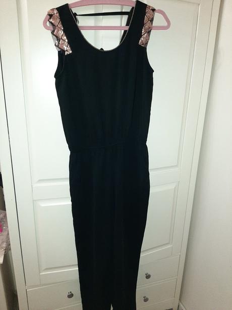 Slávnostný overal promod s/m, promod,s