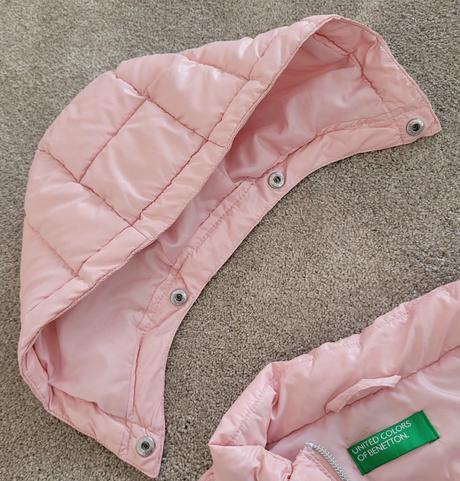 Vesta benetton, benetton,86