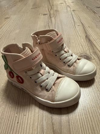 Geox plátenky, geox,28