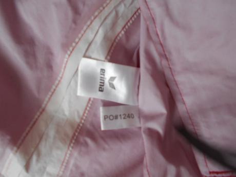 Nepremokavá bunda 128/134, 128