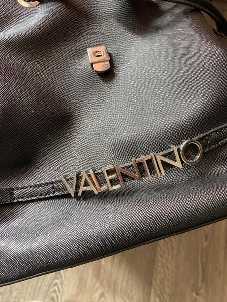 Valentino batôštek, valentino