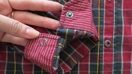 Chlapcenska kosela, 158