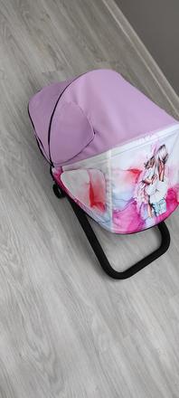 Bugaboo strecha, joolz geo3