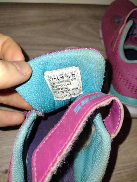 Tenisky skechers 29, skechers,29