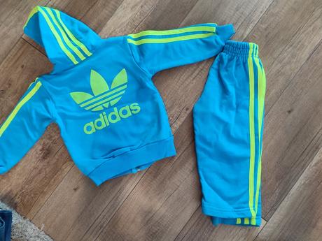 Chlapčenská súprava, 74