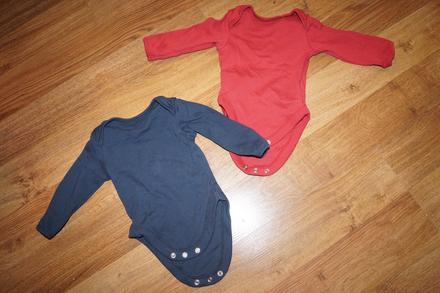 2 ks bodyniek-cena spolu, george,68