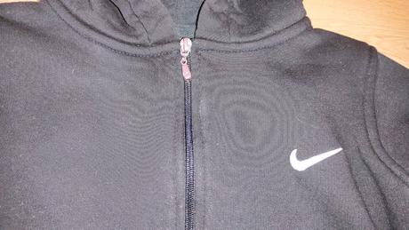 Mikina do škôlky/skoly, nike,116