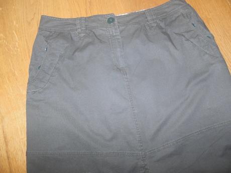 Sukňa zn. bonita, 44