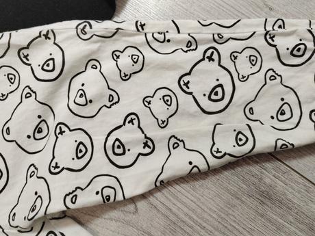 Súprava tenká, sinsay,86