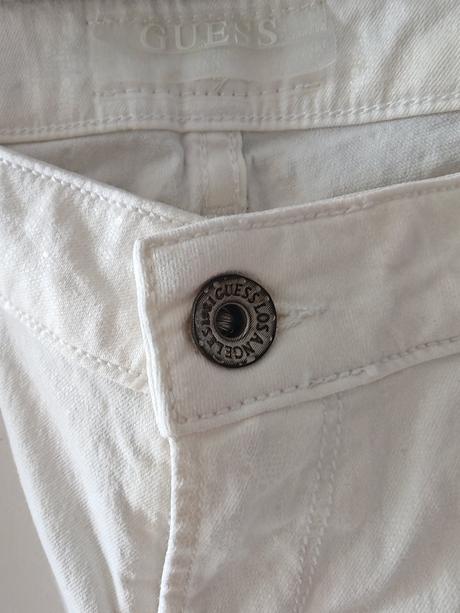 Rifle guess, guess,xs