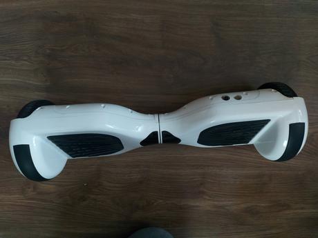 Hoverboard, 