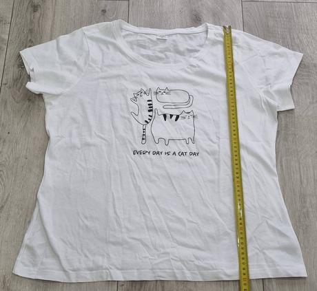 Tričko mačky č. xl, xl