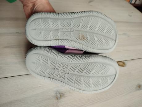 Cvičky crocs, crocs,26